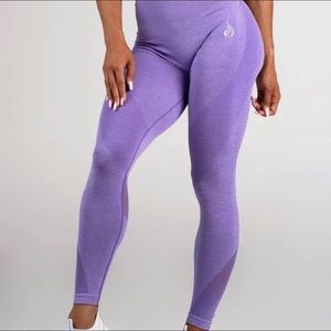 Ryderwear seamless size small
